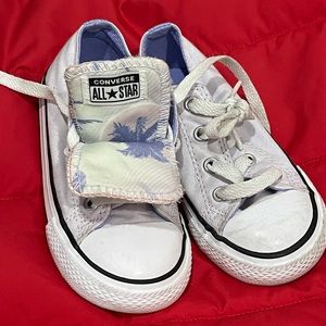 Converse toddler